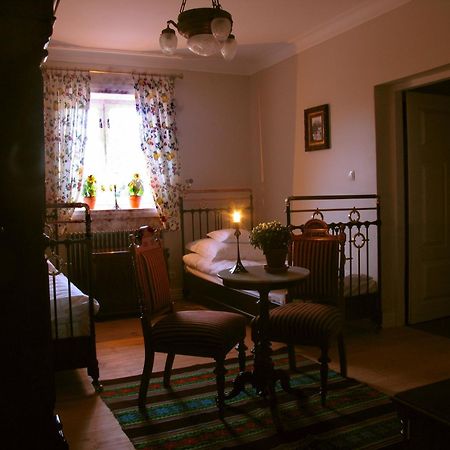 Apartamenty Carskie Bialowieza Ruang foto