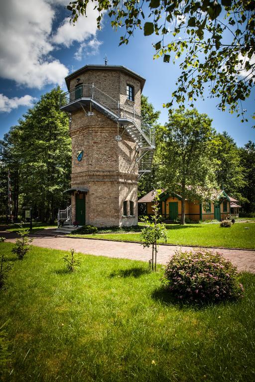 Apartamenty Carskie Bialowieza Ruang foto