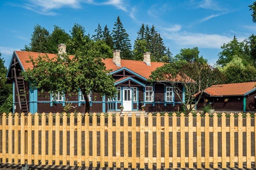 Apartamenty Carskie Bialowieza Ruang foto