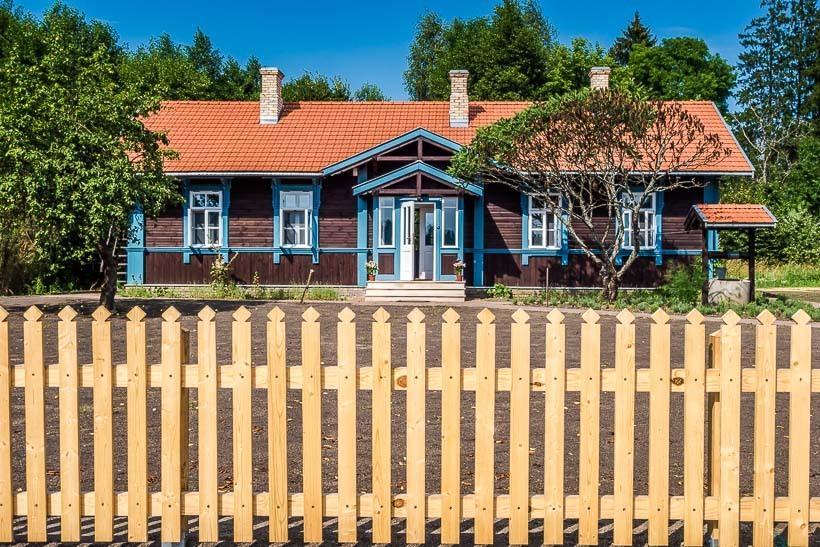Apartamenty Carskie Bialowieza Ruang foto
