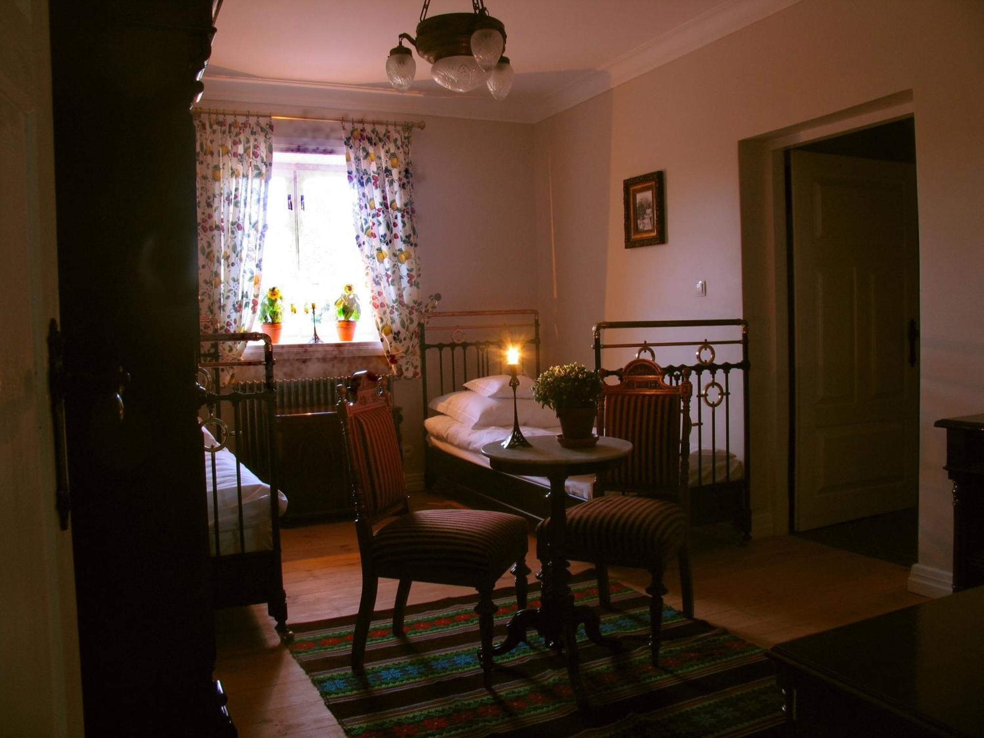 Apartamenty Carskie Bialowieza Ruang foto